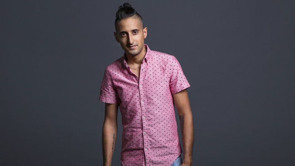 Bukino rapuje s Kalim. Spojil ich imitátor Šorty!