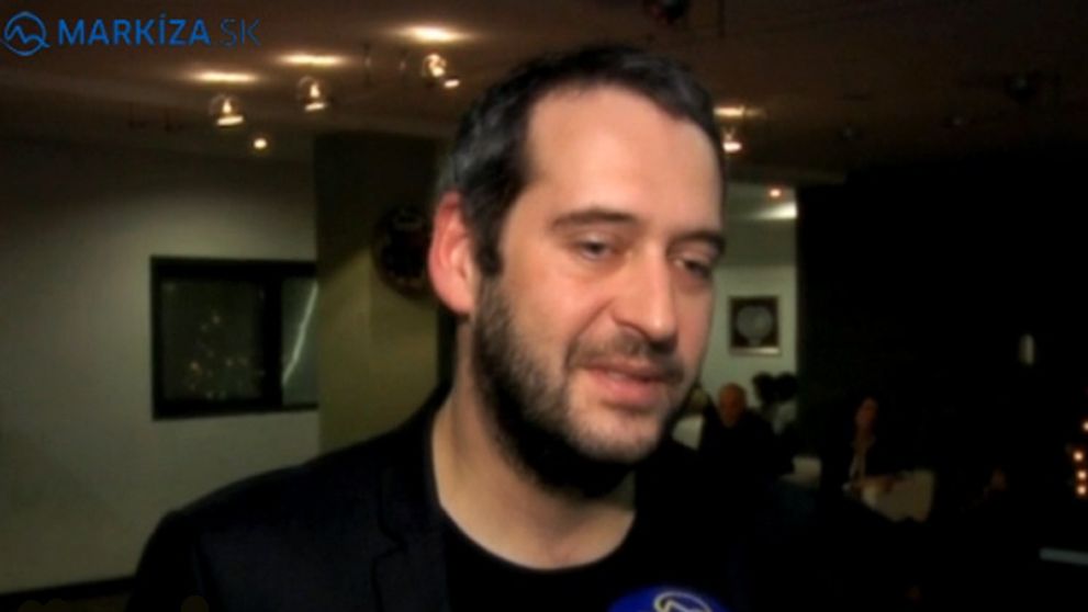 Martin Mňahončák chce svätý pokoj!