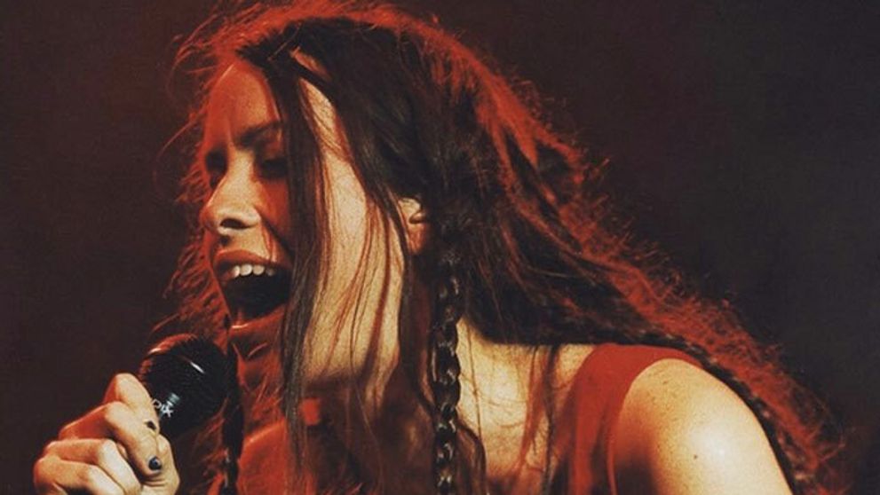 Alanis Morissette dnes: Šťastná aj s kilami navyše