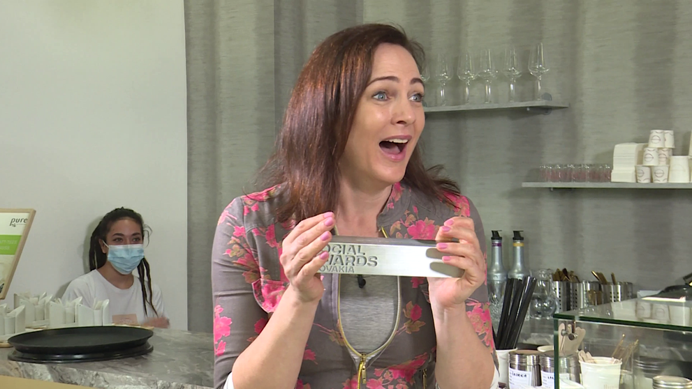 Adriana Poláková vo vytržení: Nečakala to ani v tom najkrajšom sne!