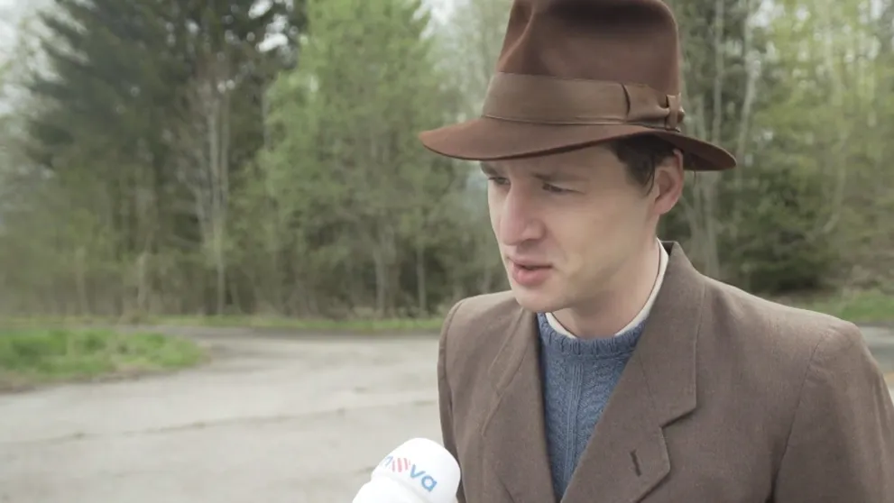 Tomu sa hovorí splnený sen: Herec to na pľaci priznal