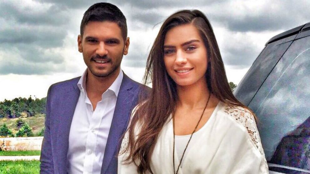 Nur a Yiğit z Nikdy ťa neopustím: Znova spolu pred kamerami?