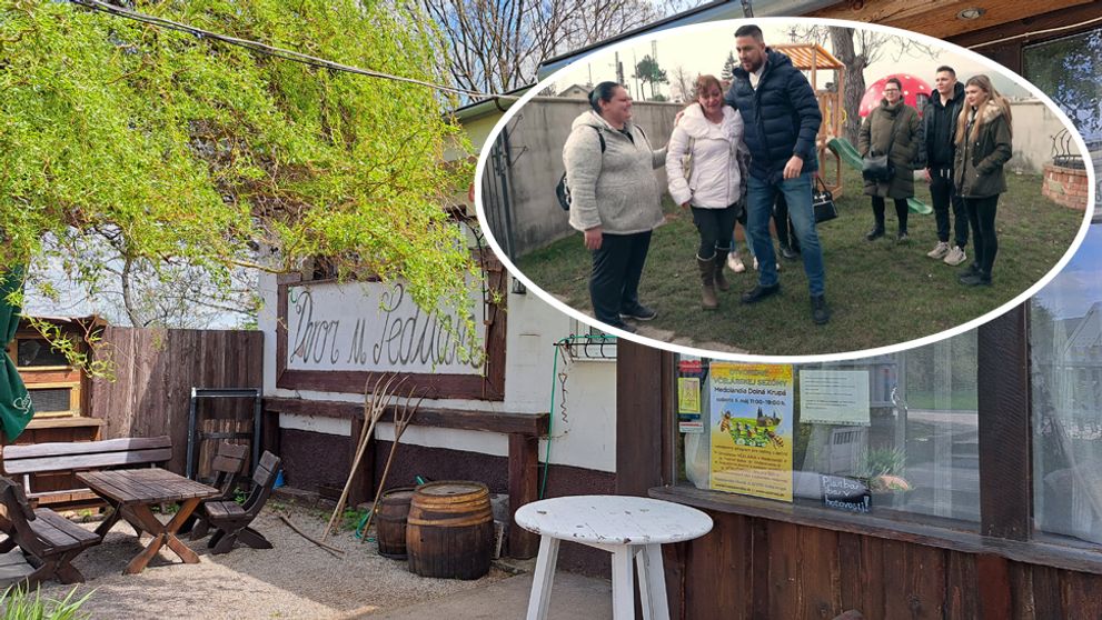 Navštívili sme ďalší podnik z Na nože: Majiteľka má zúfalú prosbu!