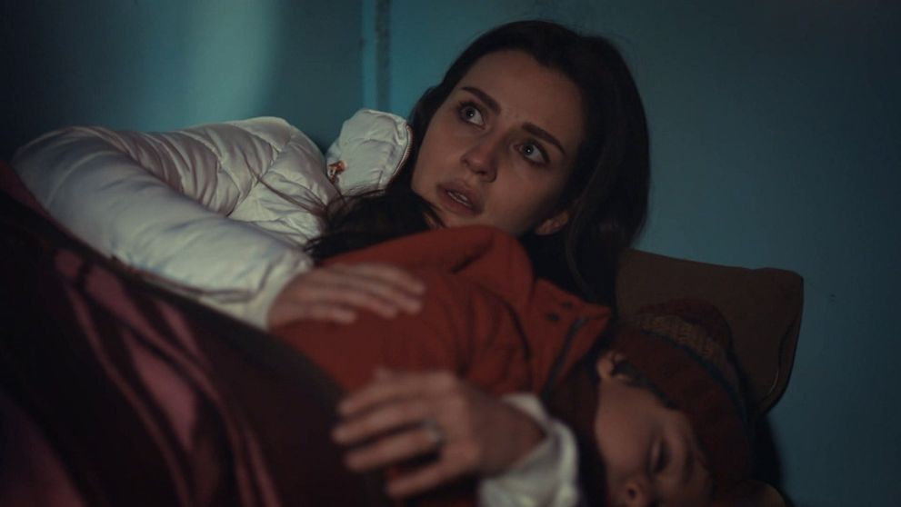 Zachránené životy: 129. epizóda