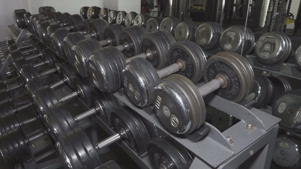 Fitnescentrá nepatria pod konkrétny rezort, a tak nie sú zaradení v nijakej schéme pomoci