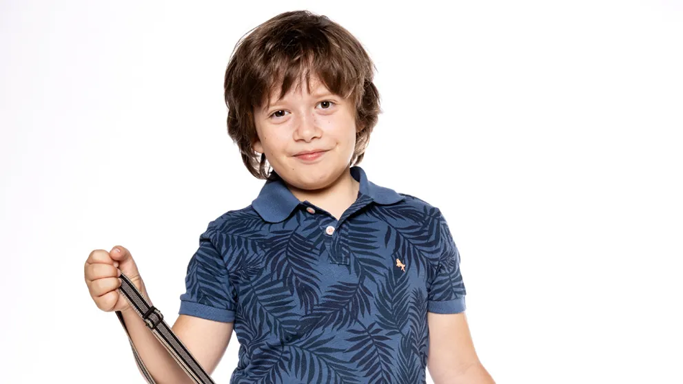 Ako to vyzerá doma u hercov z Oteckov? Toto robí celé dni Danko Rovňák