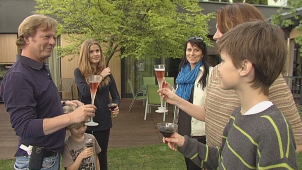 Maroš Kramár oslávil 55 rokov