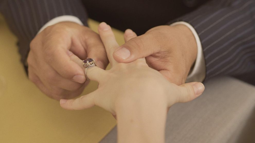 Nečakané zásnuby v Dunaji: Prekvapení budú všetci