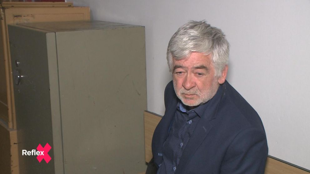 Vo väzení bude vyše troch rokov