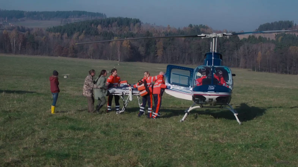 Finále minisérie na Voyo: Dvojročného chlapčeka našli ležať tvárou vo vode