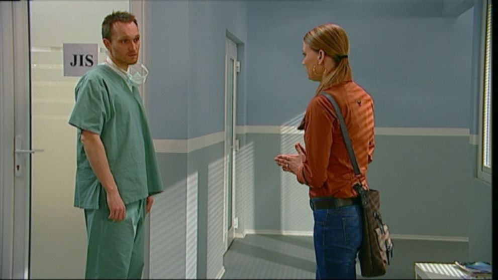 Búrlivé víno: 251. a 252. epizóda