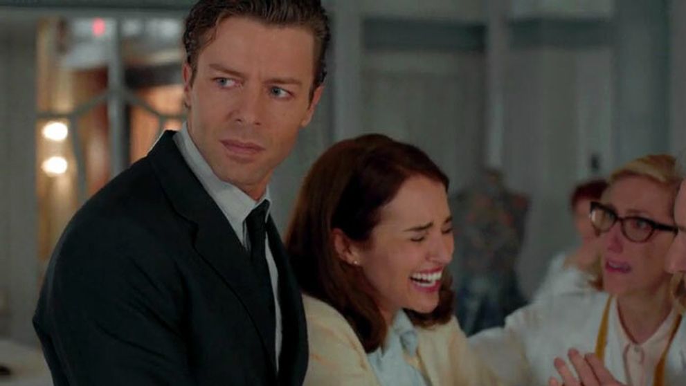 Velvet III.: 29. a 30. epizóda