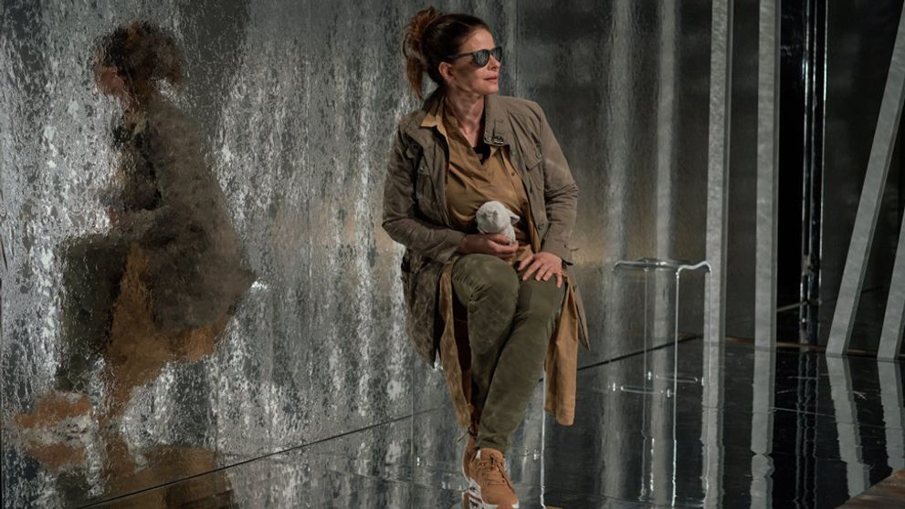 Zuzana Fialová o odvážnom experimente: Takéto niečo Slováci ešte nevideli