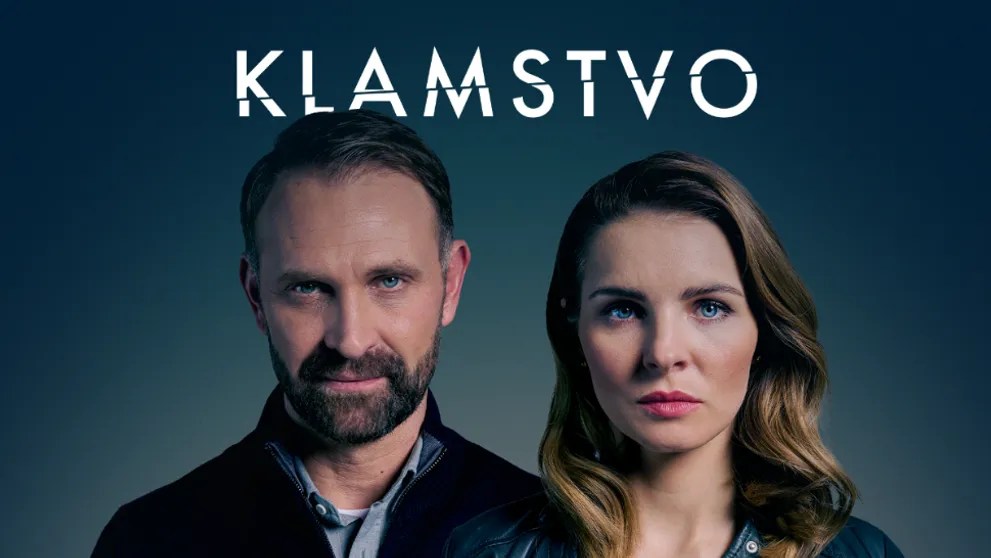 Kto klame? Ona alebo on? Pondelkové večery na Markíze budú patriť podmanivému dramatickému seriálu Klamstvo