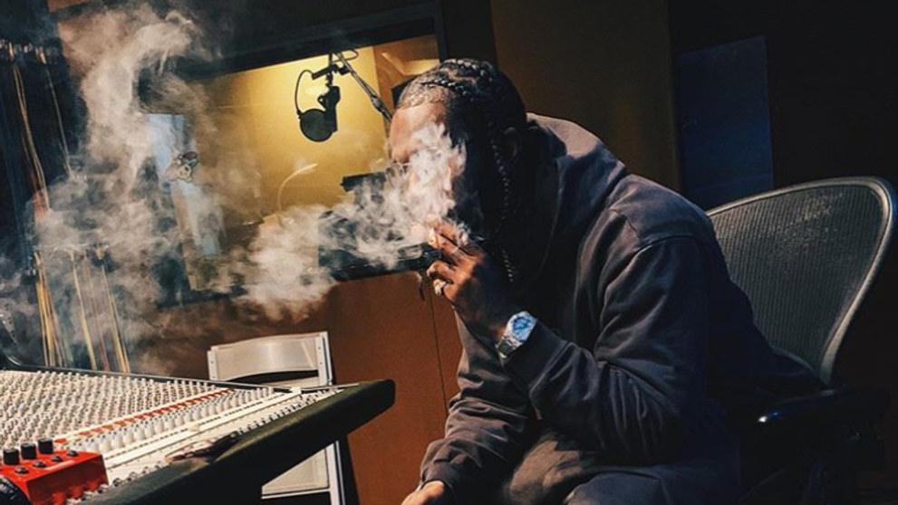 Otrasná smrť! Rapera zastrelili uňho doma, mal len 20 rokov