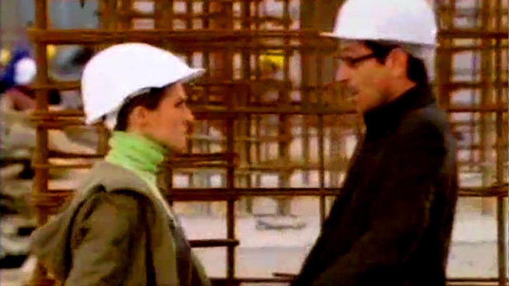 Tisíc a jedna noc: 149. a 150. epizóda