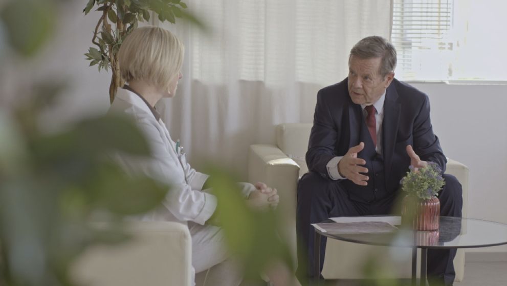 Bednár získal voči Fabiánovi najsilnejšiu zbraň