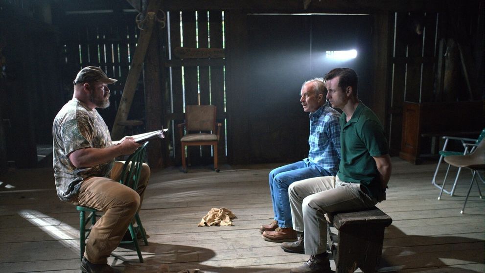 Odchádza ich príliš veľa. Herec zomrel v spánku, mal 56 rokov