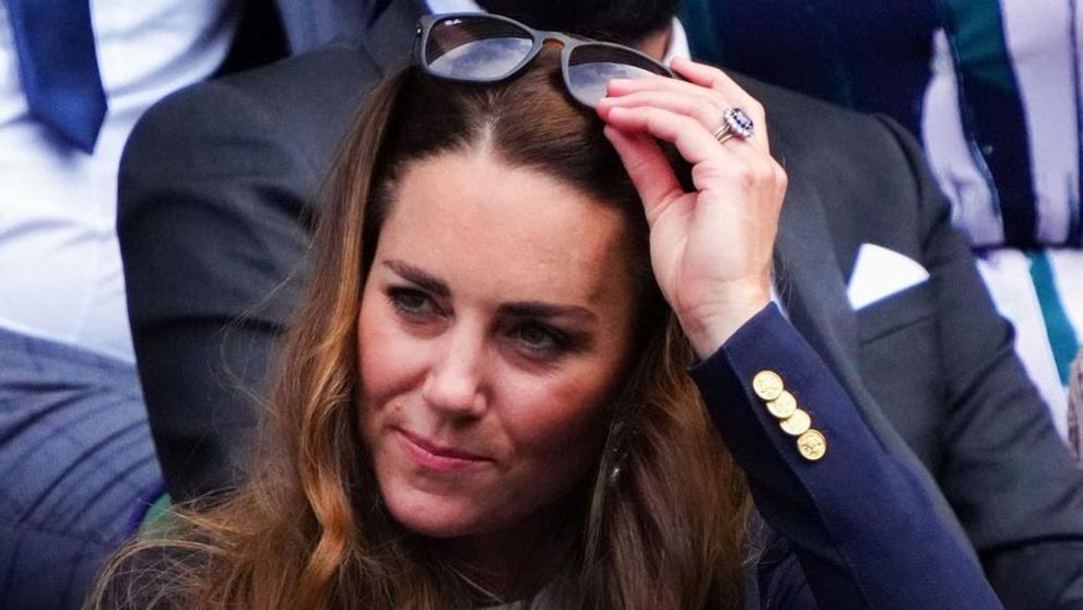 Vojvodkyňa Kate náhle zmenila všetky plány! Nemilá správa ju izolovala