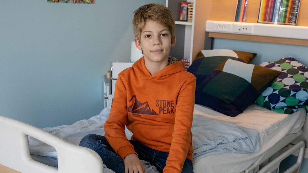 Najmladší z rodu Kramárovcov: Syn hereckej legendy sa objaví v ďalšom seriáli