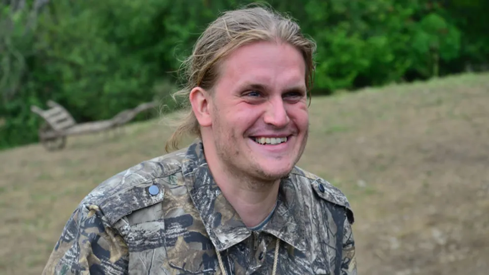 Casanova Šimon: Takúto radu dostal od tetušky v obchode