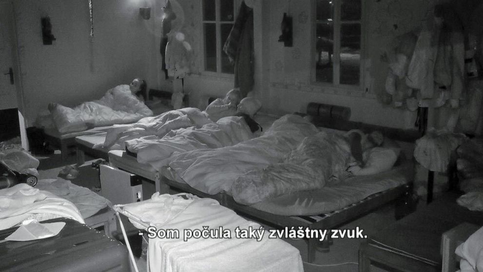 Farmári prežili noc plnú hrôzy: Zo spálne sa ozývali vydesené výkriky!