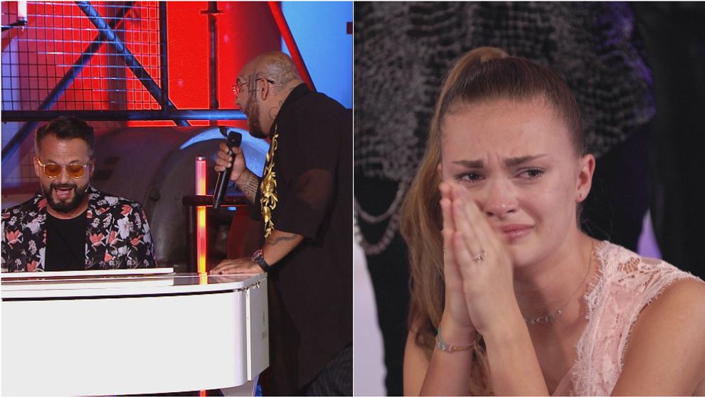 Slzy tiekli potokom: Superstarista zaspieval špeciálnu rómsku pesničku s Čekym