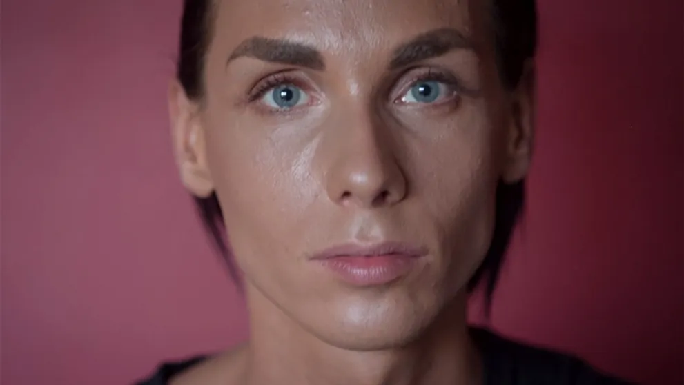 Model aj modelka v jednom tele