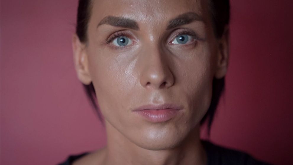 Model aj modelka v jednom tele