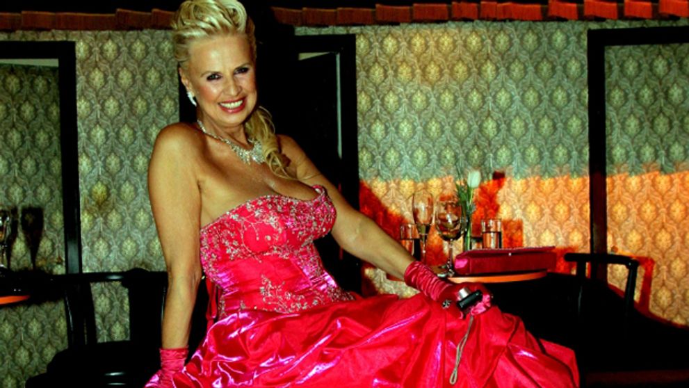 Ako vyzerajú Vianoce u Evy Mázikovej? Nakuknite spolu s nami!