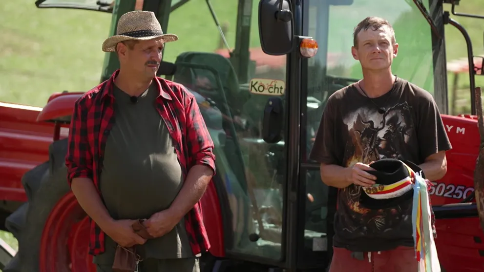 Sklamaný hospodár naložil farmárom: Presne toto ste vy!