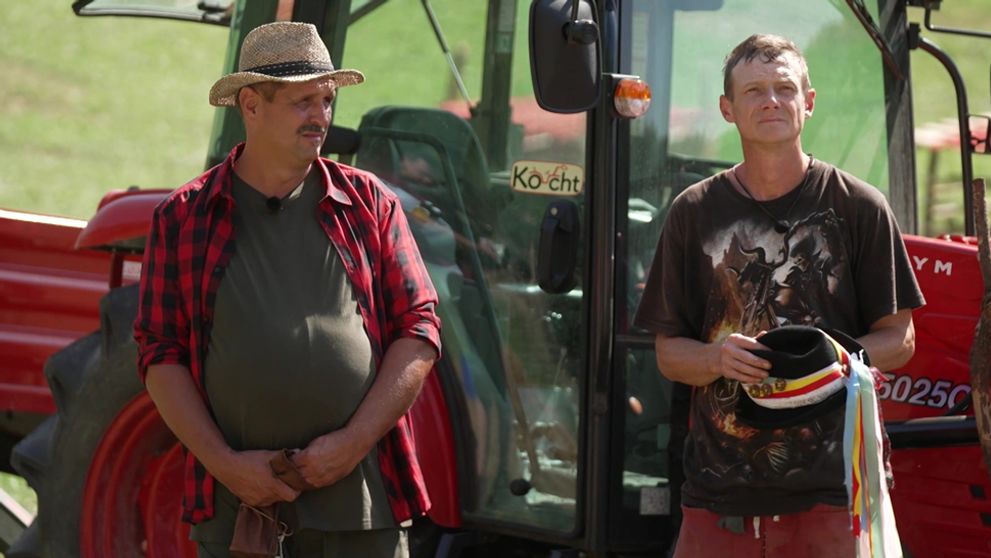 Sklamaný hospodár naložil farmárom: Presne toto ste vy!