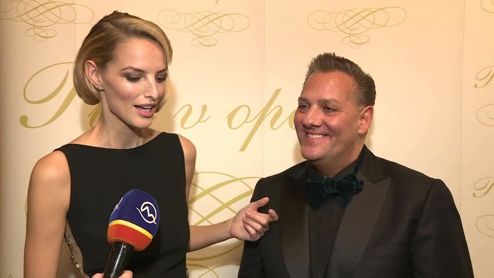 Mičkovicová a Bárta tentoraz proti sebe: Z partnerov rivali