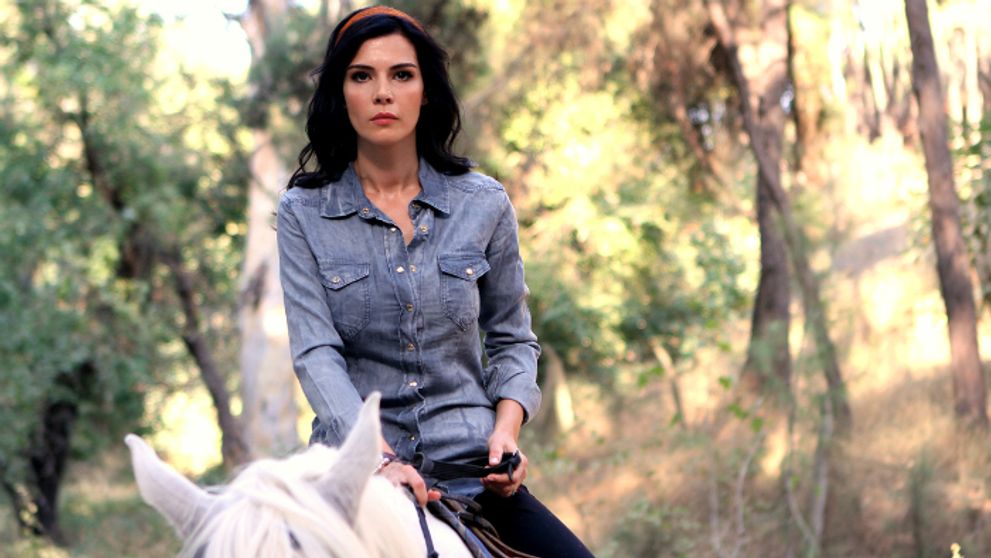 Seriálová Dila: Hrozivá nehoda pri nakrúcaní!