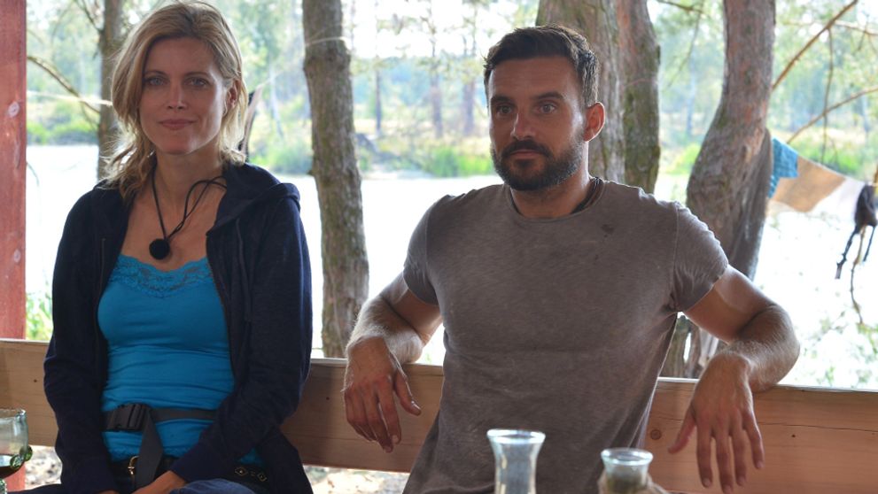 Šmahela nabrala krava! Svoj zadok zveril do rúk Šuvadovej