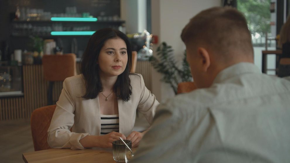 Tajné stretnutie Lenky a Davida: Boris o ňom nevie