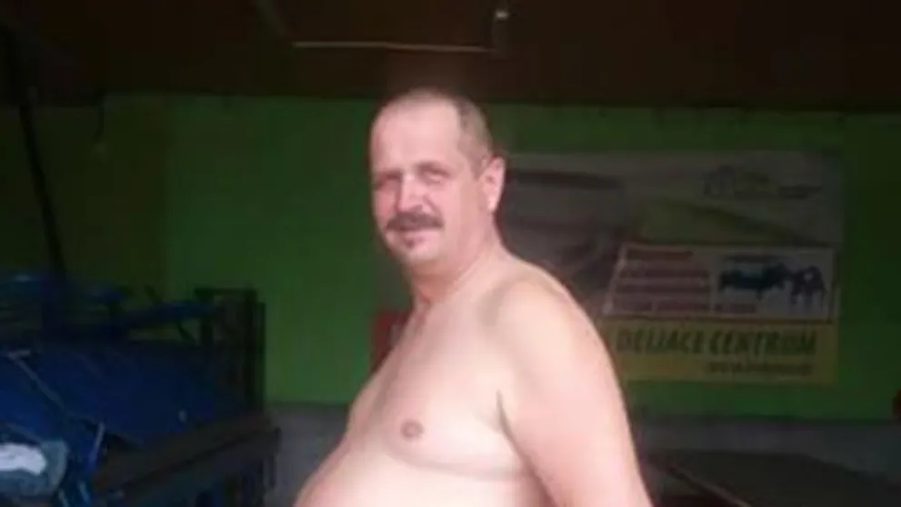 Hospodár Martin sa zbavuje legendárneho bruška. Takto vyzerá teraz!