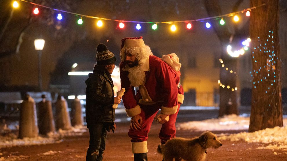 Producent filmu Želanie pre Ježiška priznal jeden obrovský podvod
