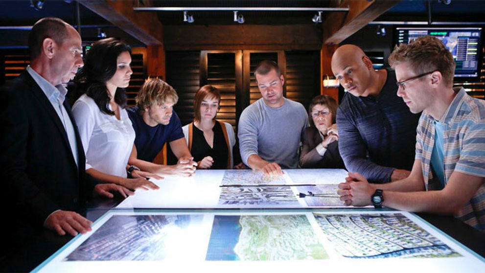 Potvrdené! Táto kráska pribudne do tímu NCIS: Los Angeles