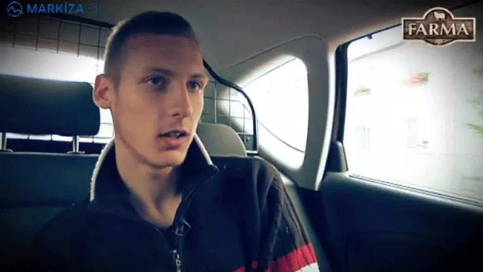 Ľubo Snopko a jeho najhorší zážitok: Odchod z Farmy!