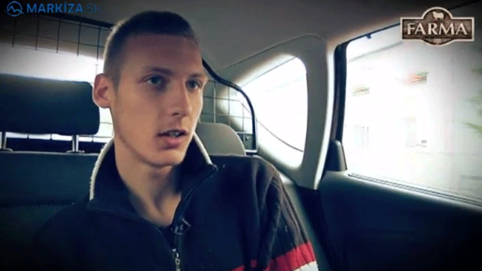 Ľubo Snopko a jeho najhorší zážitok: Odchod z Farmy!