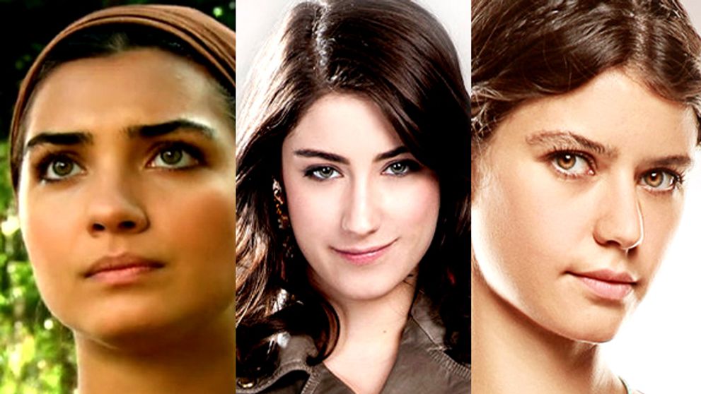 Sultánka Kösem: Nová konkurencia pre známe favoritky!