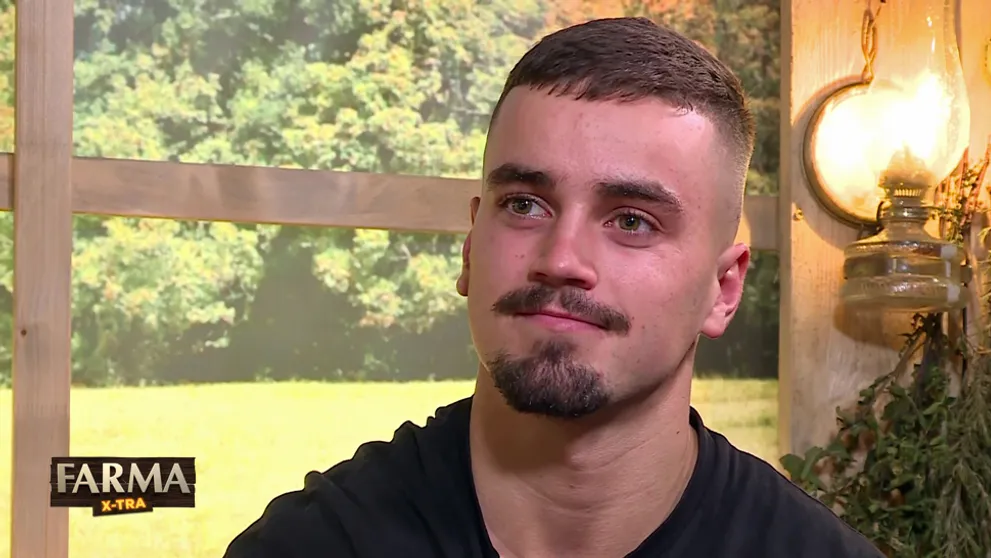 Šimon po nečakanom vyradení: Hrozný pocit, na Farme bol lepší život než vonku!