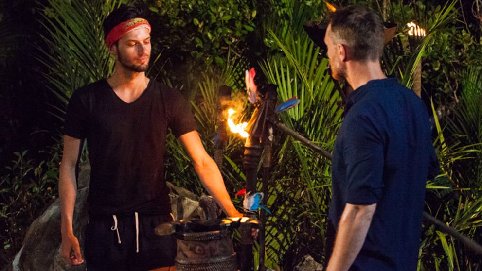 Dada je falošná mrcha, Štefan je asi taký vegán, ako ja murár