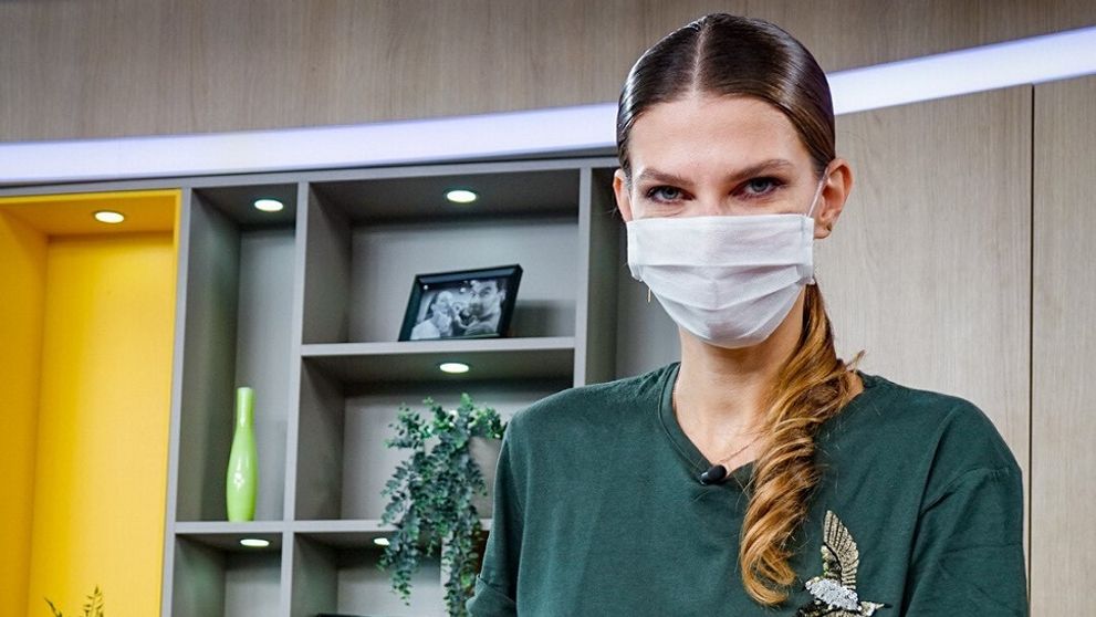 Pórovo-zemiaková polievka, Fit-guľky z mletého mäsa a Cícer so zeleninou