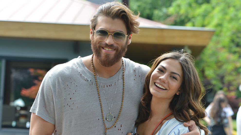 Na obrazovky Doma mieri nový turecký krásavec: Slovenky budú šalieť