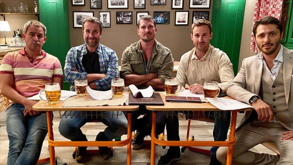 Oteckovia bojujú proti šikane