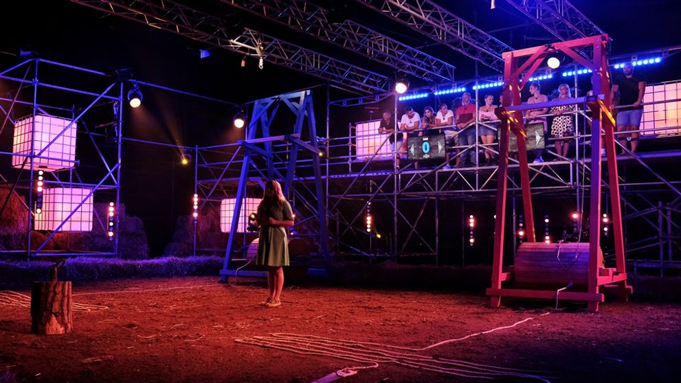 Exkluzívne zábery zo statku: Čo sa deje na Farme počas duelu?