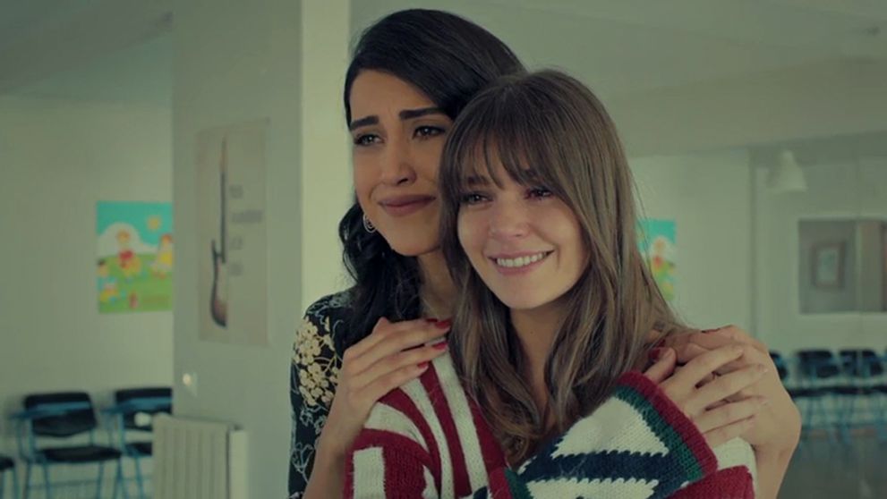 Neželaná nevesta: 67. a 68. epizóda