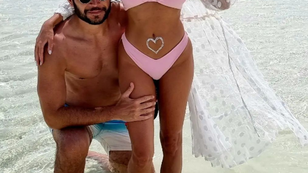 Najkrajší darček! Umelé oplodnenie sa podarilo, z modelky bude mamina